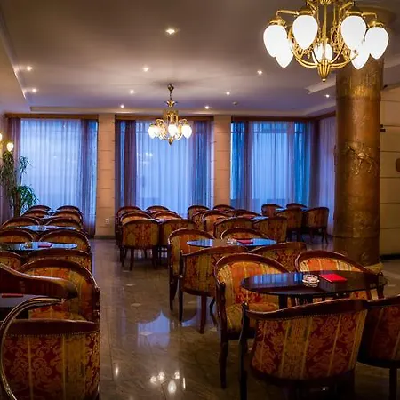 Orient Отель 3*